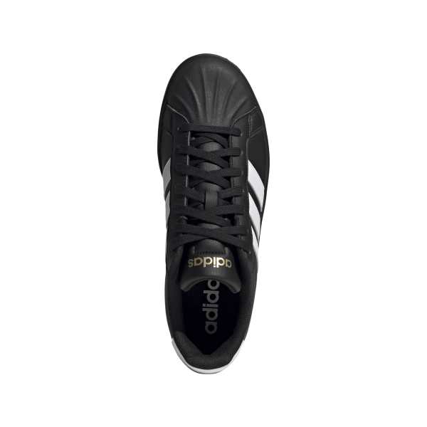 Streettalk Shoes