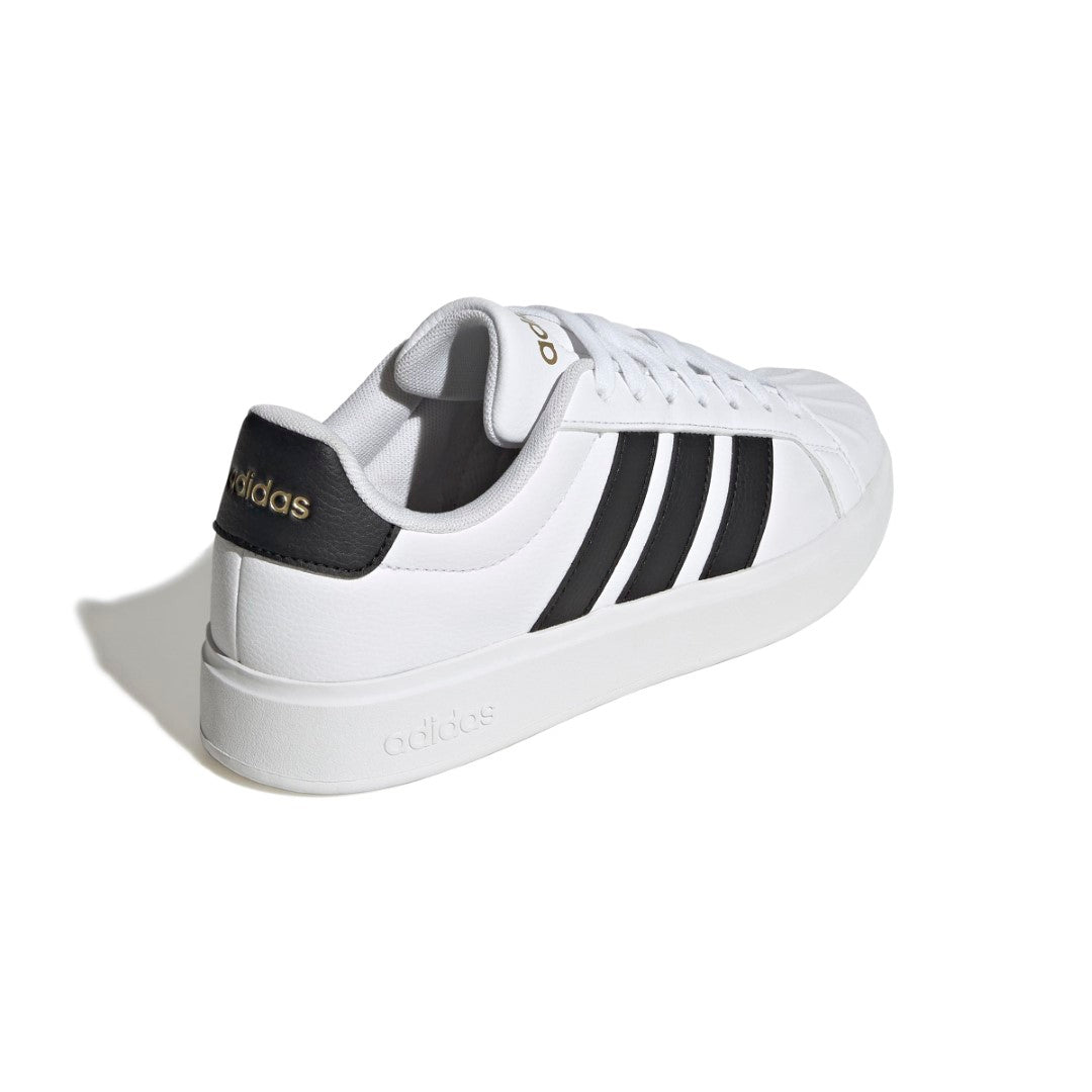Streettalk Shoes