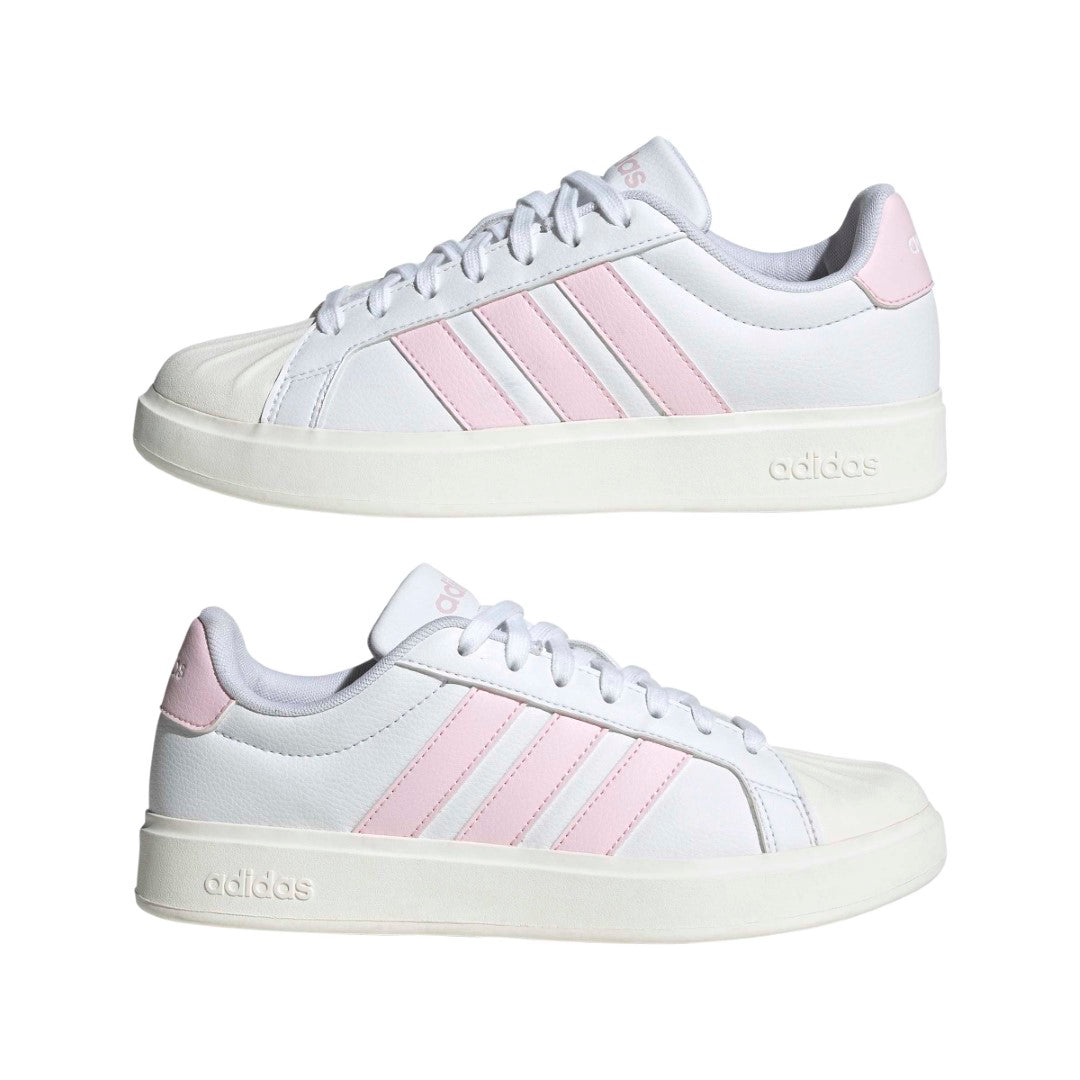 Streettalk Shoes