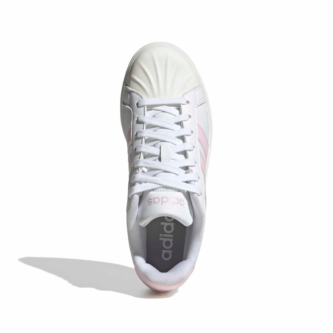 Streettalk Shoes