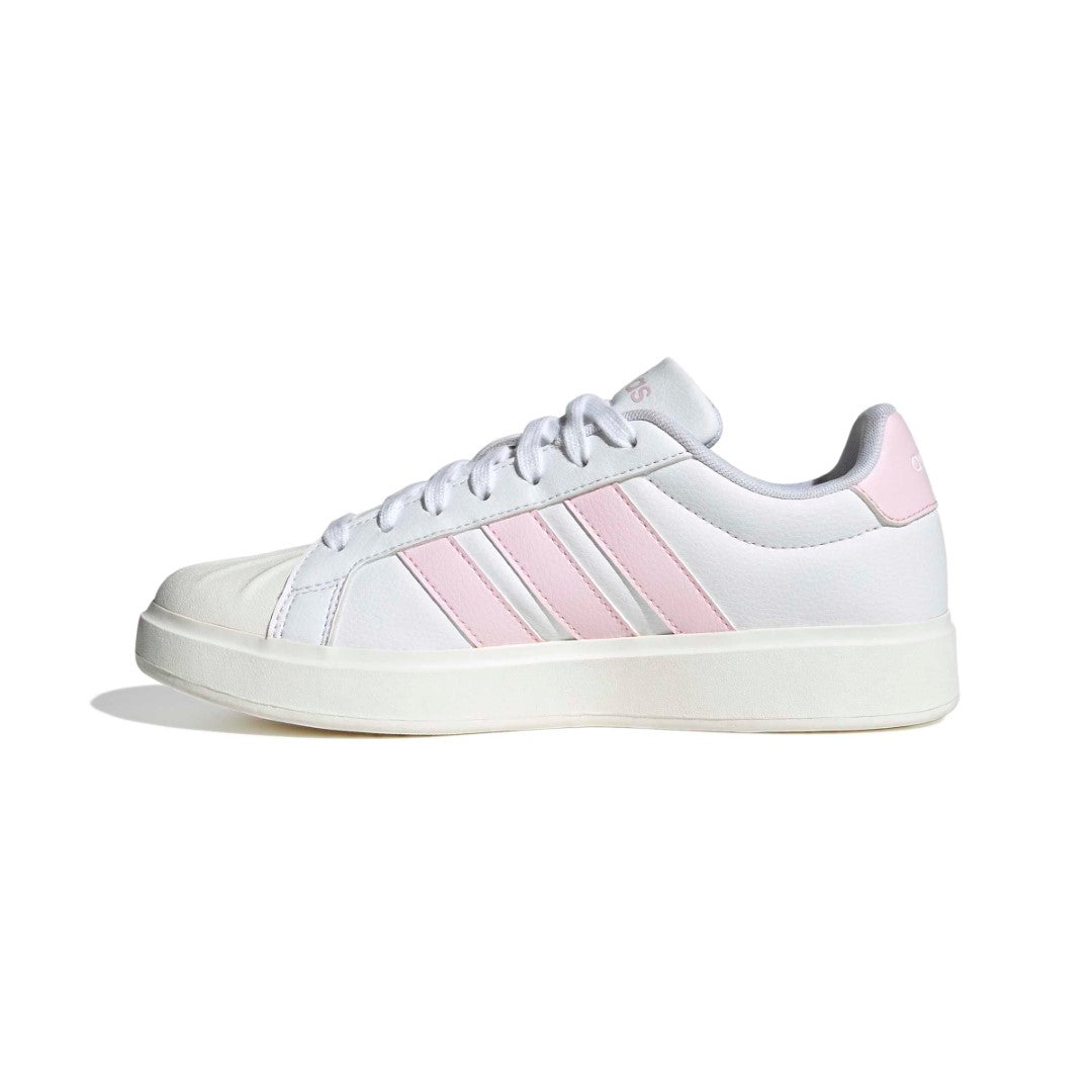 Streettalk Shoes