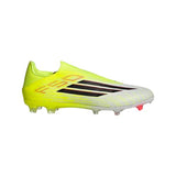 F50 League Laceless Firm Ground / Multi Ground Football Boots