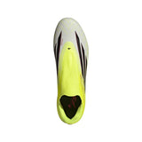 F50 League Laceless Firm Ground / Multi Ground Football Boots
