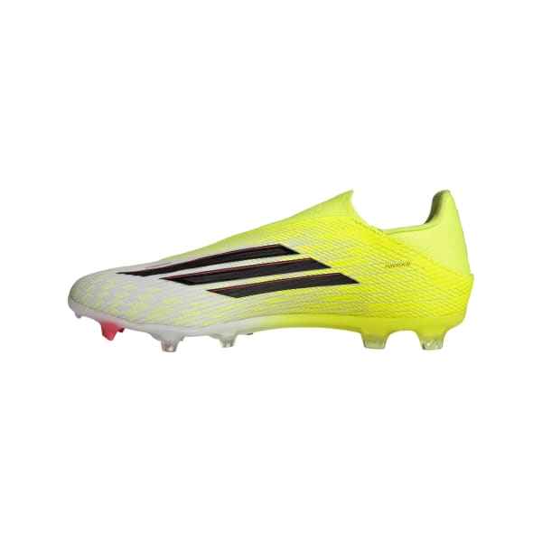 F50 League Laceless Firm Ground / Multi Ground Football Boots