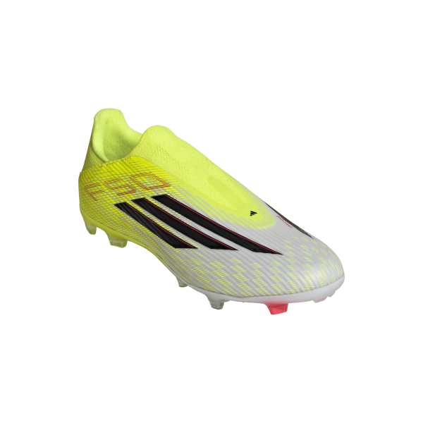 F50 League Laceless Firm Ground / Multi Ground Football Boots