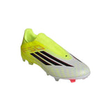 F50 League Laceless Firm Ground / Multi Ground Football Boots