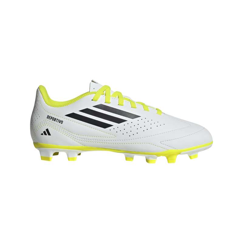 Deportivo Iii Flexible Ground Boots Kids
