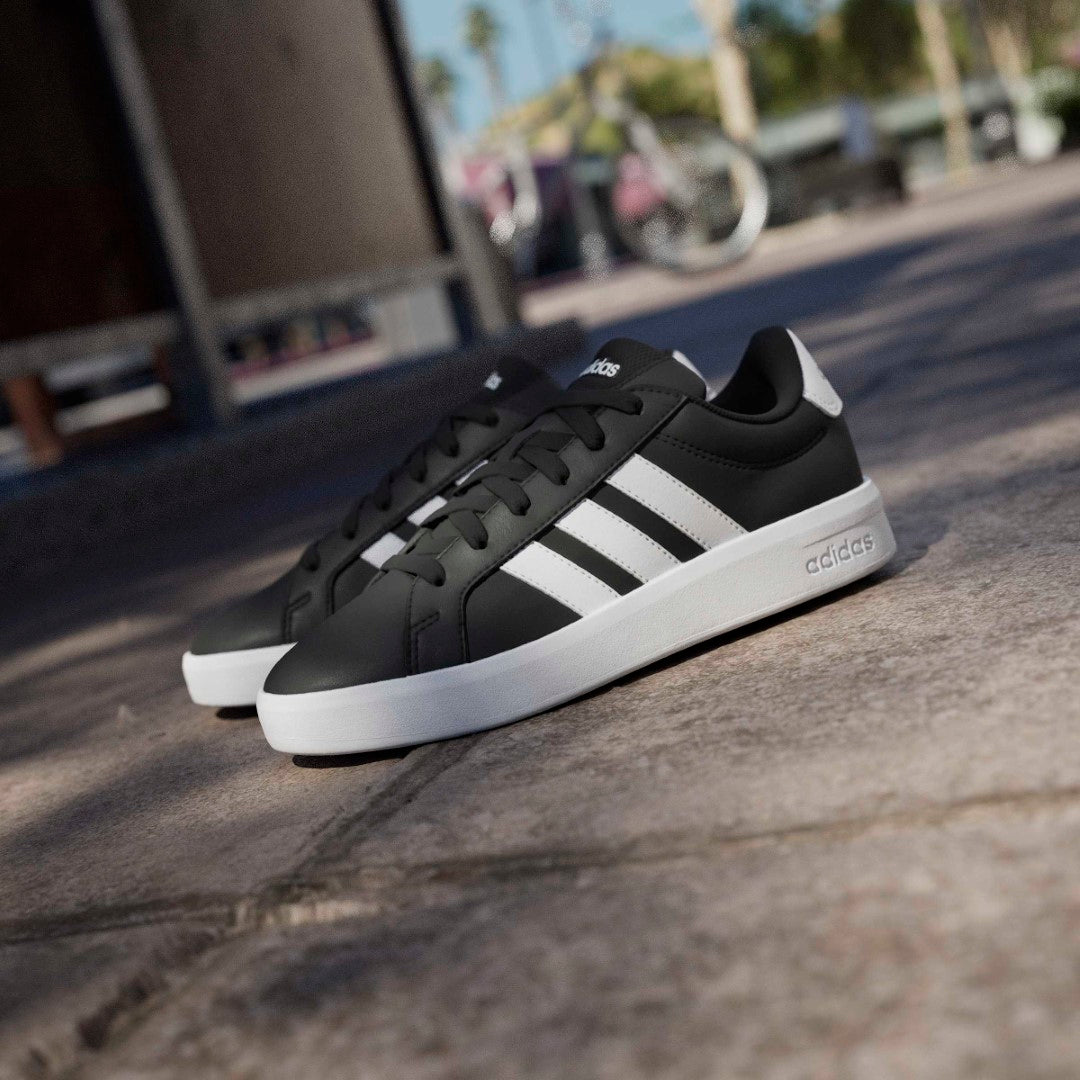 Grand Court 3.0 Shoes