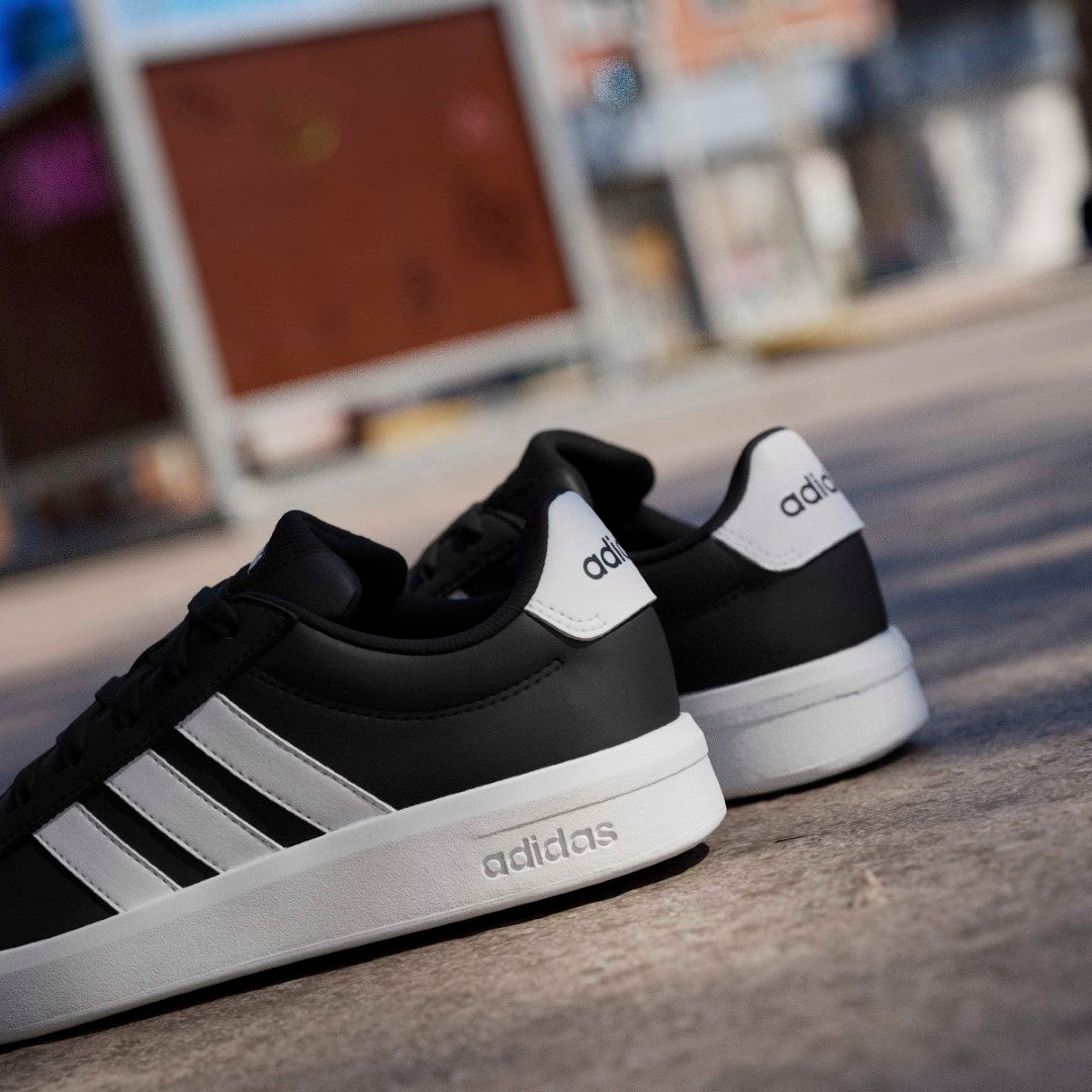 Grand Court 3.0 Shoes