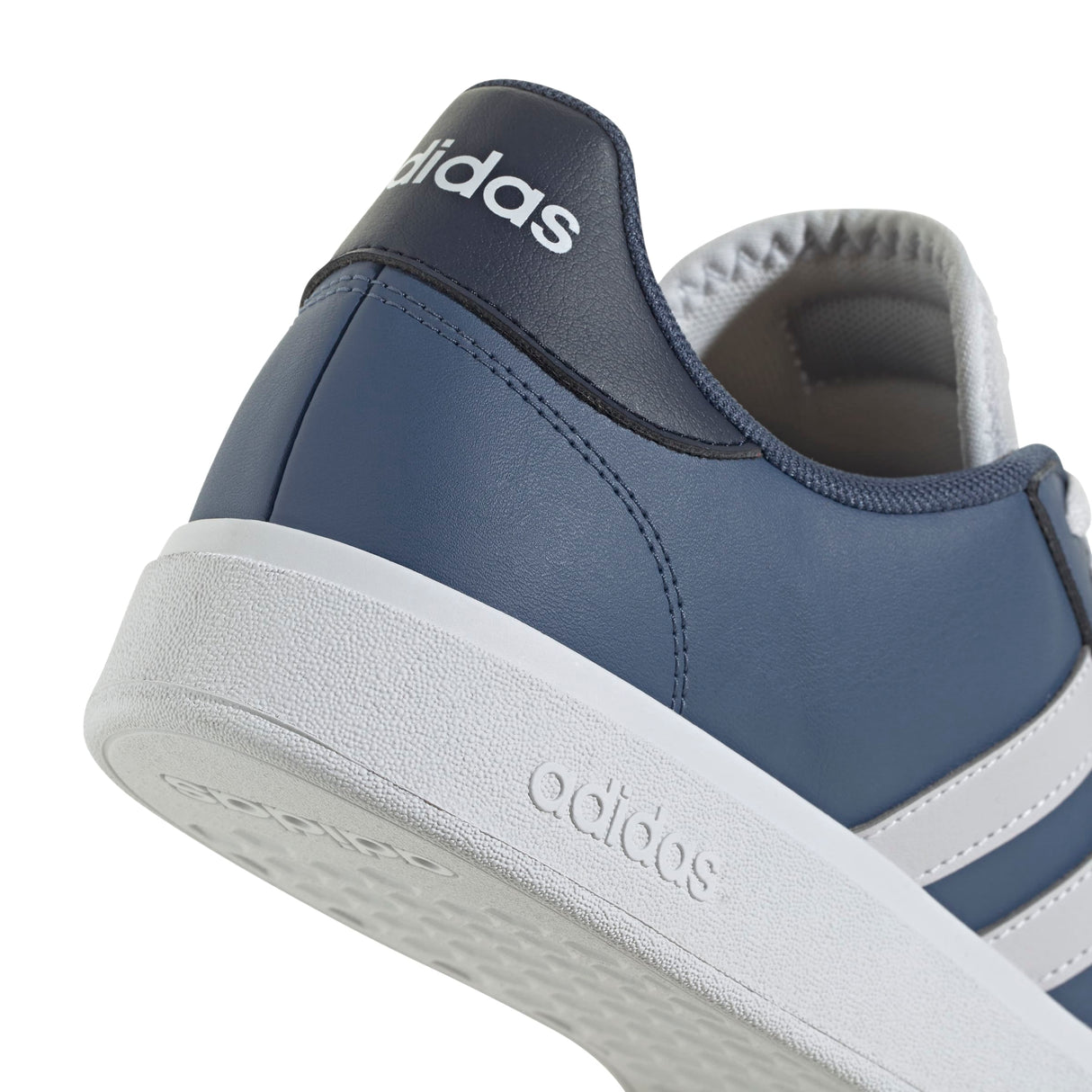 Grand Court TD Lifestyle Court Casual Shoes