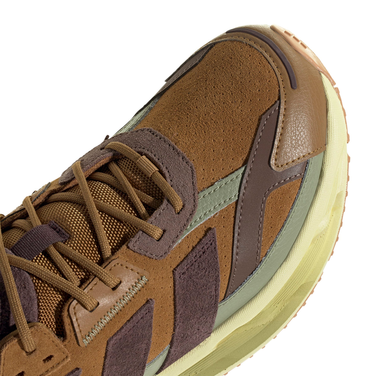 Adistar 3 Sportswear Shoes