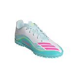 F50 Messi Club Turf Football Shoes Kids