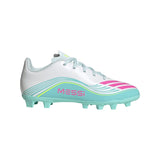 F50 Messi Club Firm Ground / Multi Ground Football Boots Kids