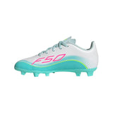 F50 Messi Club Firm Ground / Multi Ground Football Boots Kids