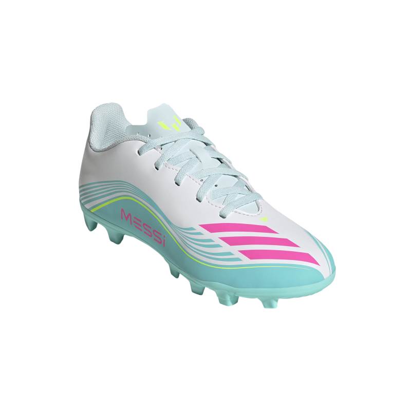 F50 Messi Club Firm Ground / Multi Ground Football Boots Kids