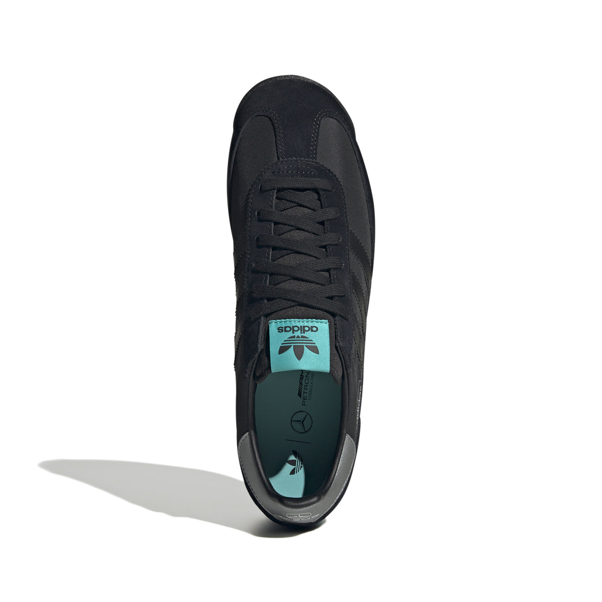 SL 72 RS MERCEDES SHOES