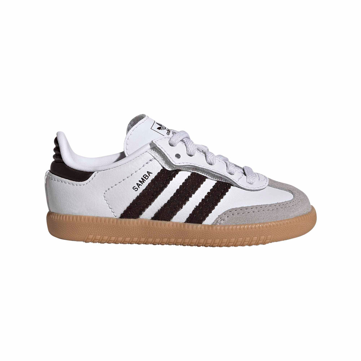 Samba Og Cf El I