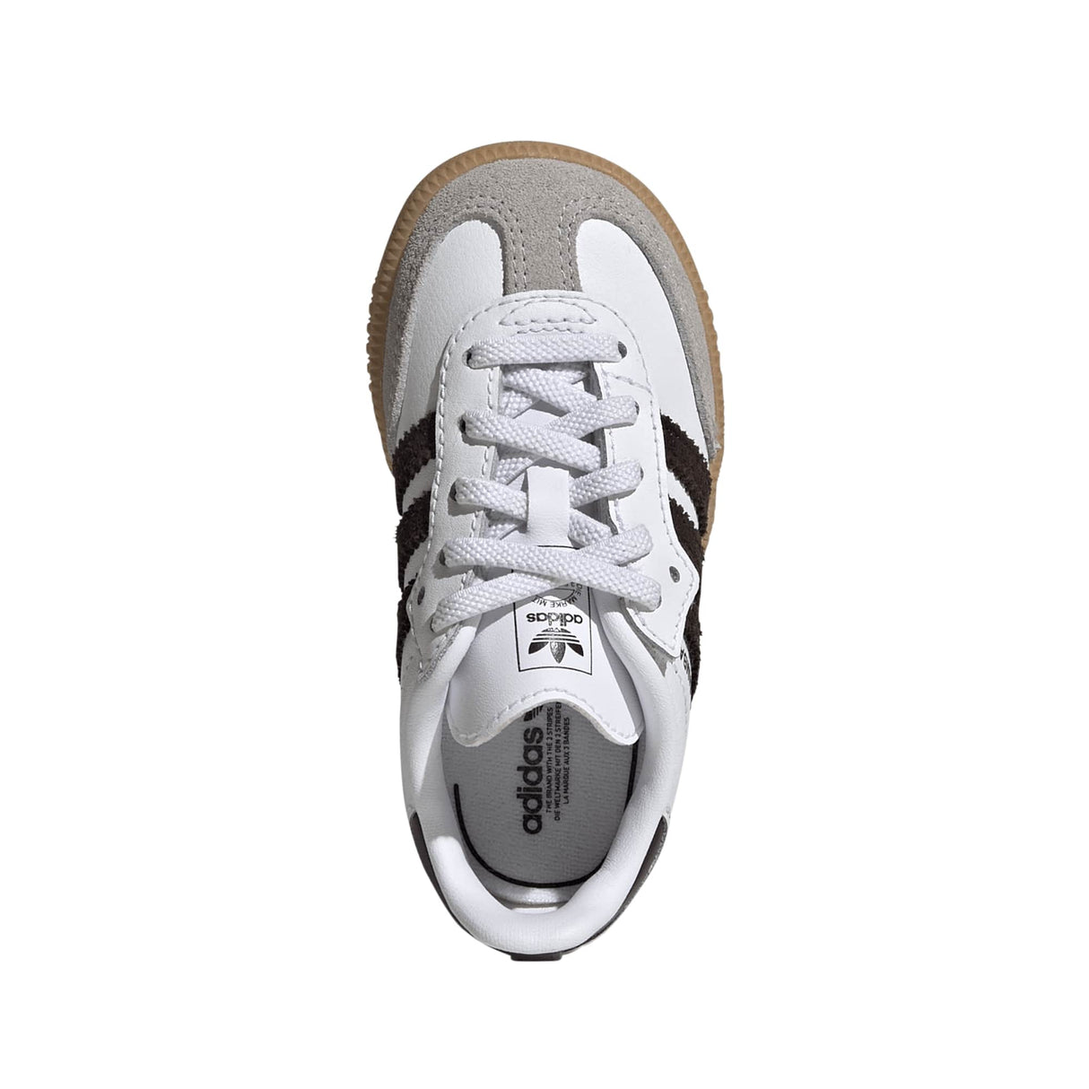 Samba Og Cf El I