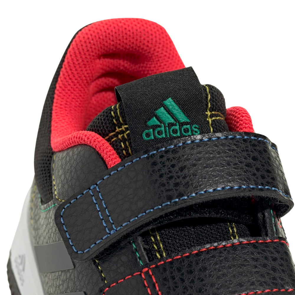 Tensaur Hook And Loop Shoes