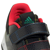 Tensaur Hook And Loop Shoes