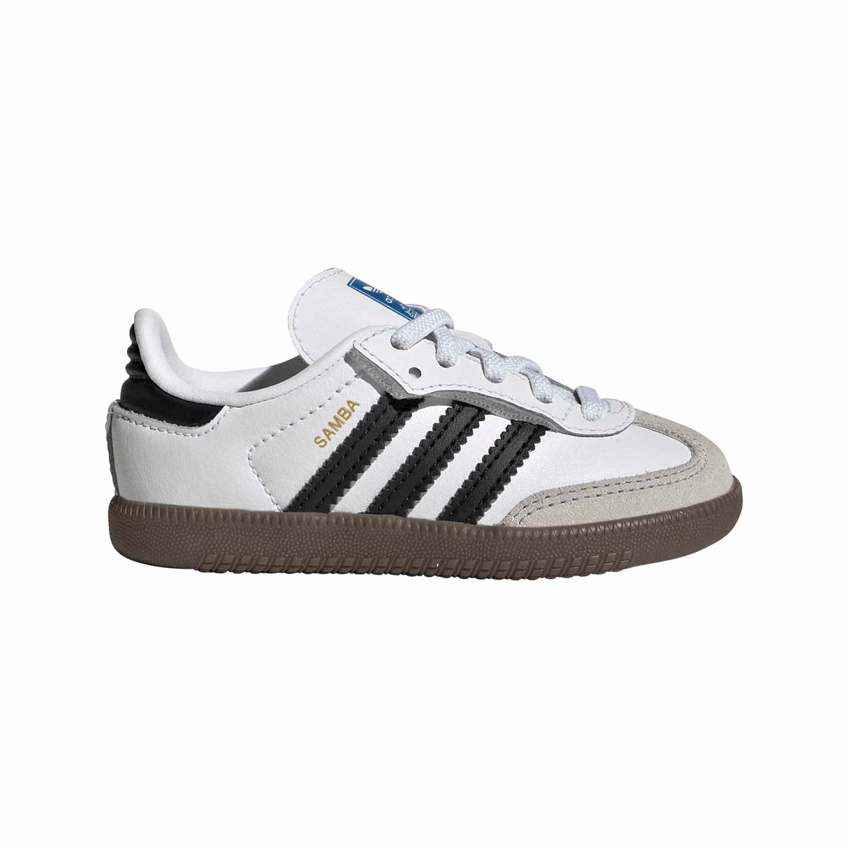 Samba Og Cf El I