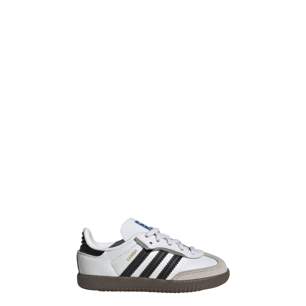 Samba Og Cf El I