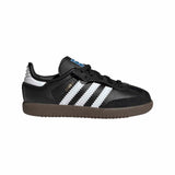 Samba Og Cf El I