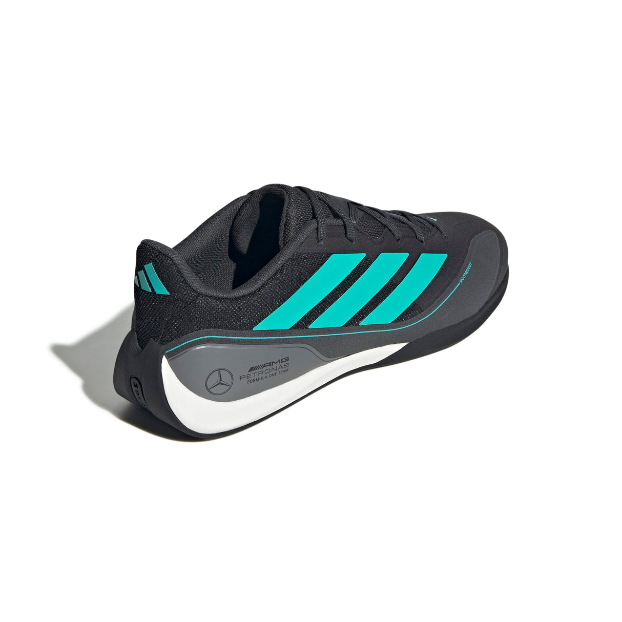 ADIDAS FEROZA BASE MERCEDES AMG PETRONAS F1 TEAM SHOES