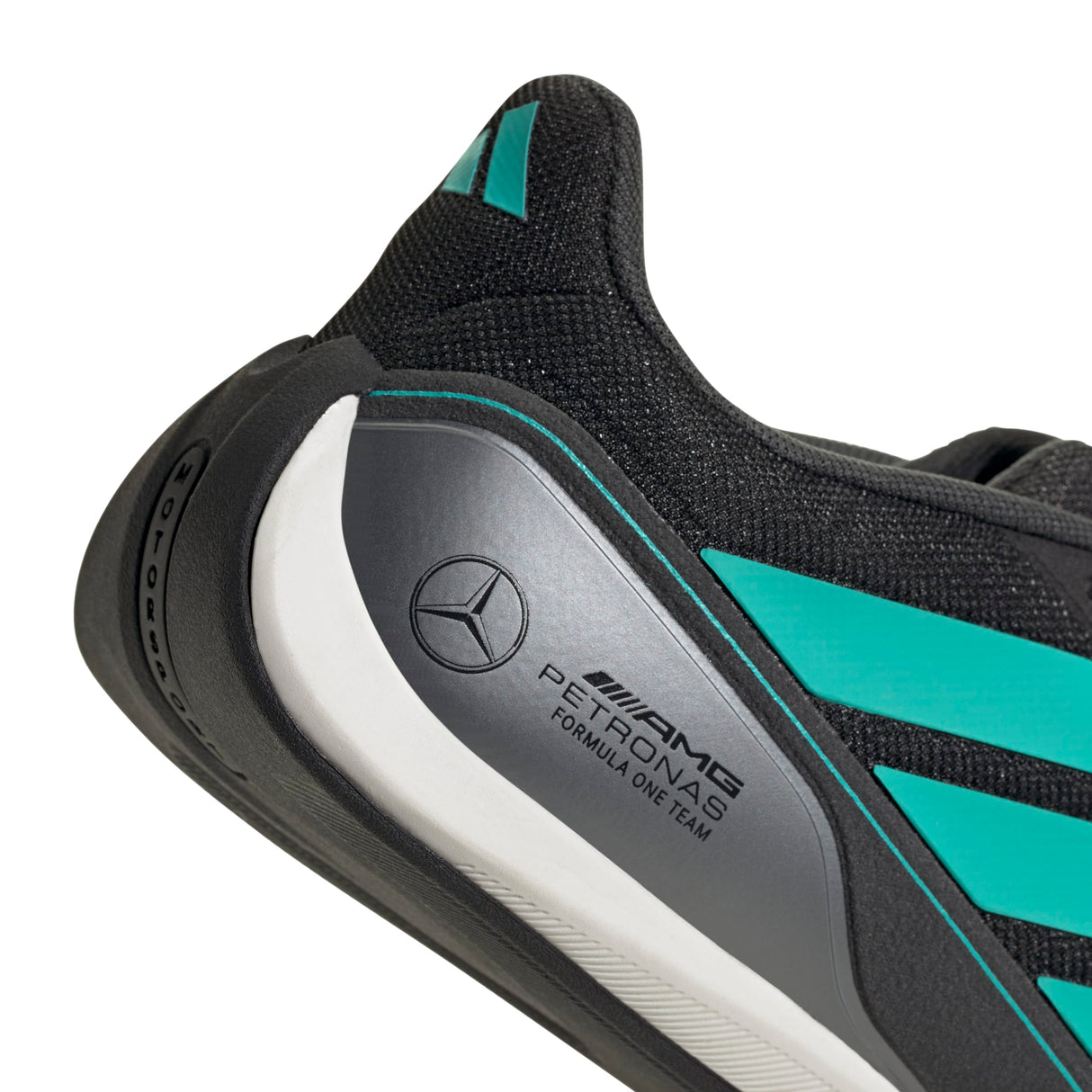 ADIDAS FEROZA BASE MERCEDES AMG PETRONAS F1 TEAM SHOES