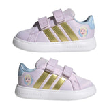 Adidas Frozen Grand Court 3.0 Shoes