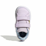 Adidas Frozen Grand Court 3.0 Shoes