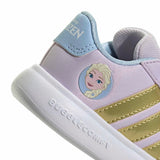 Adidas Frozen Grand Court 3.0 Shoes