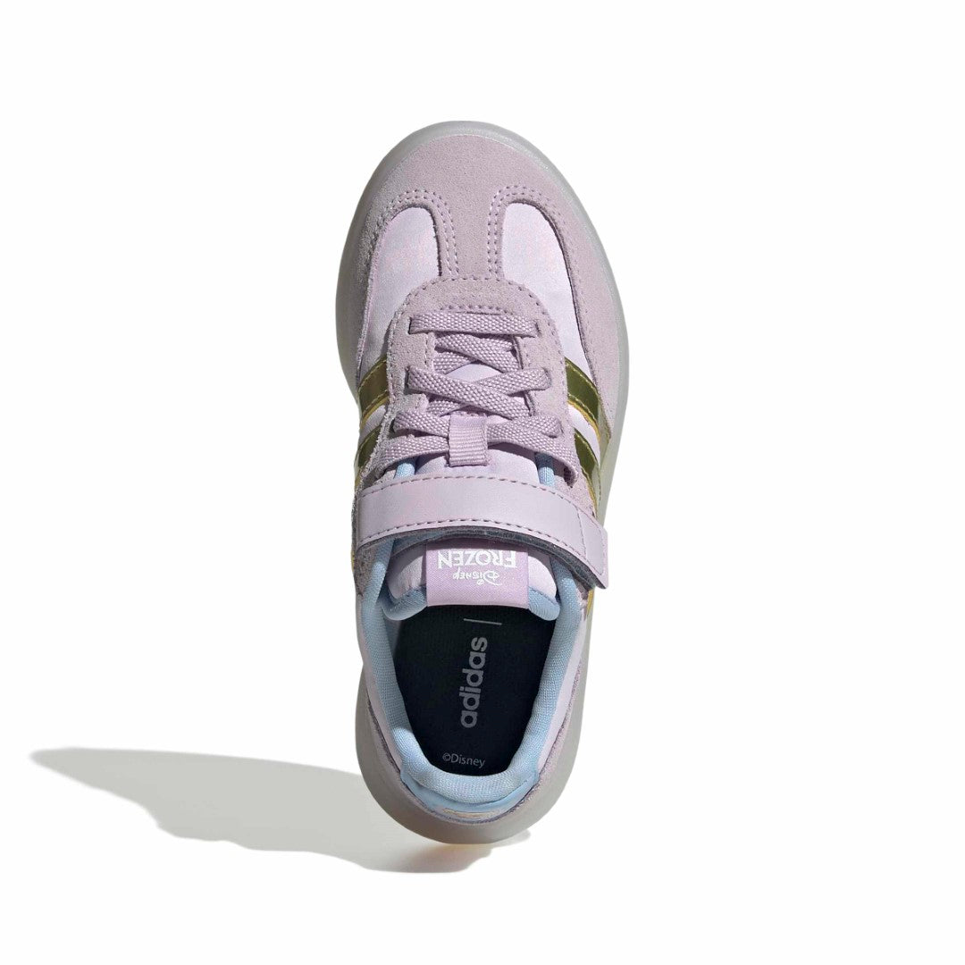 Adidas Disney Frozen Barreda Decode Shoes