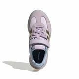 Adidas Disney Frozen Barreda Decode Shoes