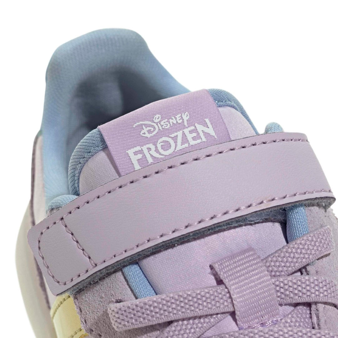 Adidas Disney Frozen Barreda Decode Shoes