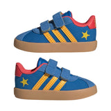 Adidas Pixar Toy Story Vl Court 3.0 Shoes Infants