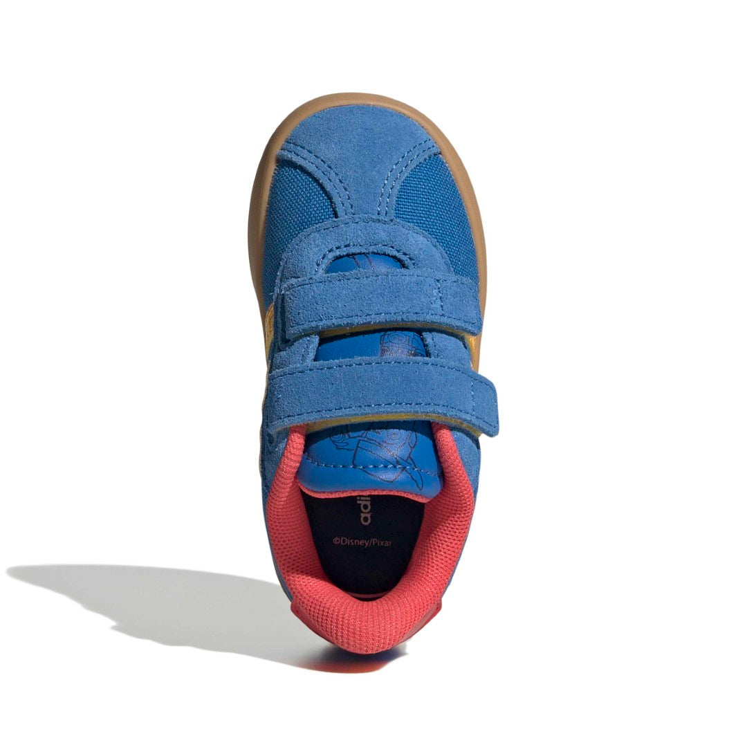Adidas Pixar Toy Story Vl Court 3.0 Shoes Infants