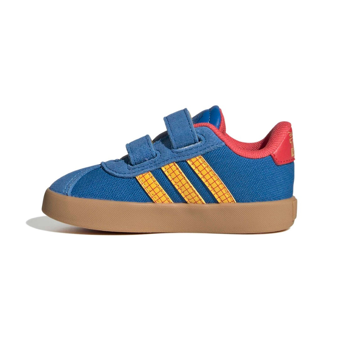 Adidas Pixar Toy Story Vl Court 3.0 Shoes Infants