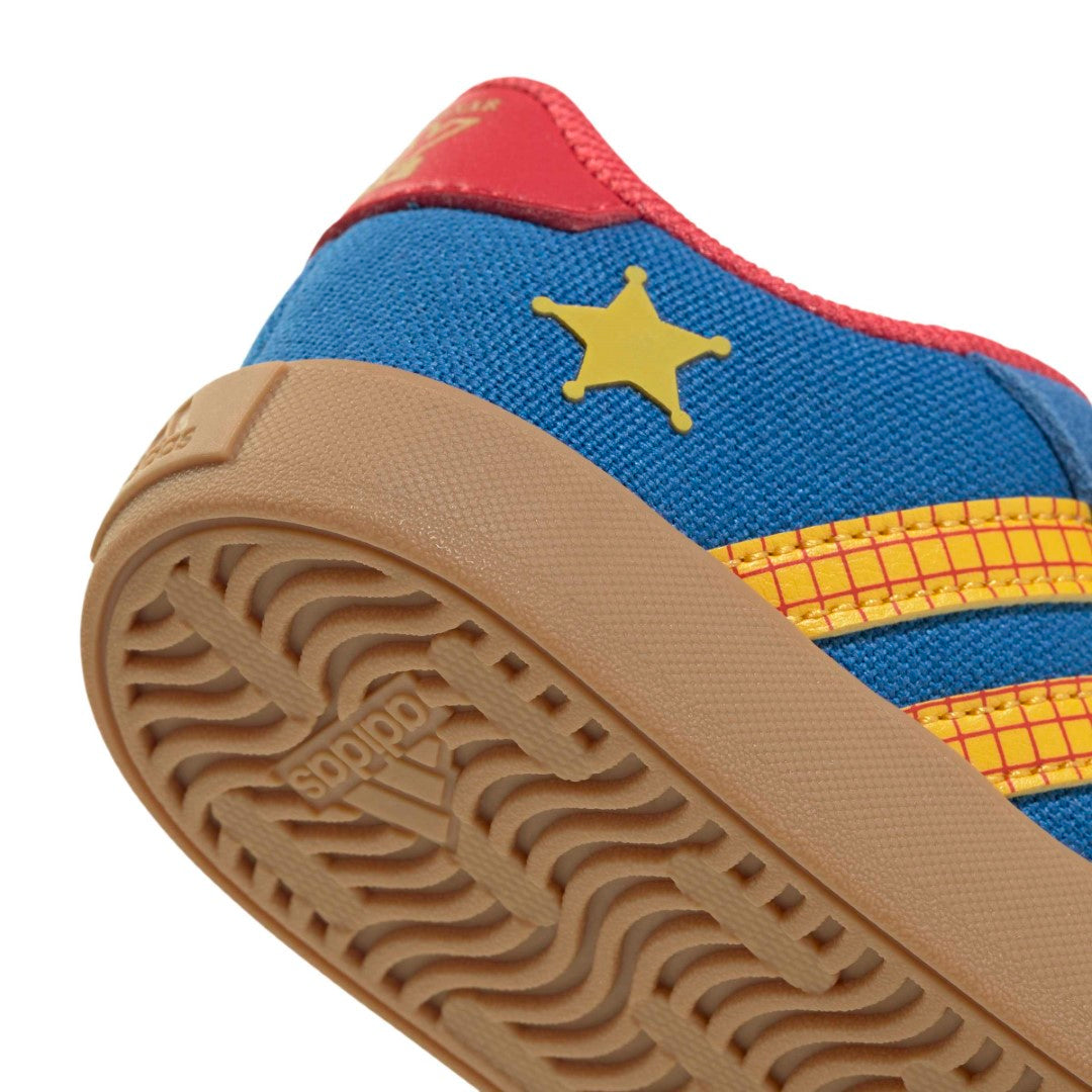 Adidas Pixar Toy Story Vl Court 3.0 Shoes Infants
