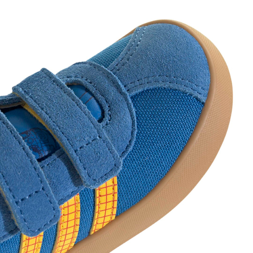 Adidas Pixar Toy Story Vl Court 3.0 Shoes Infants