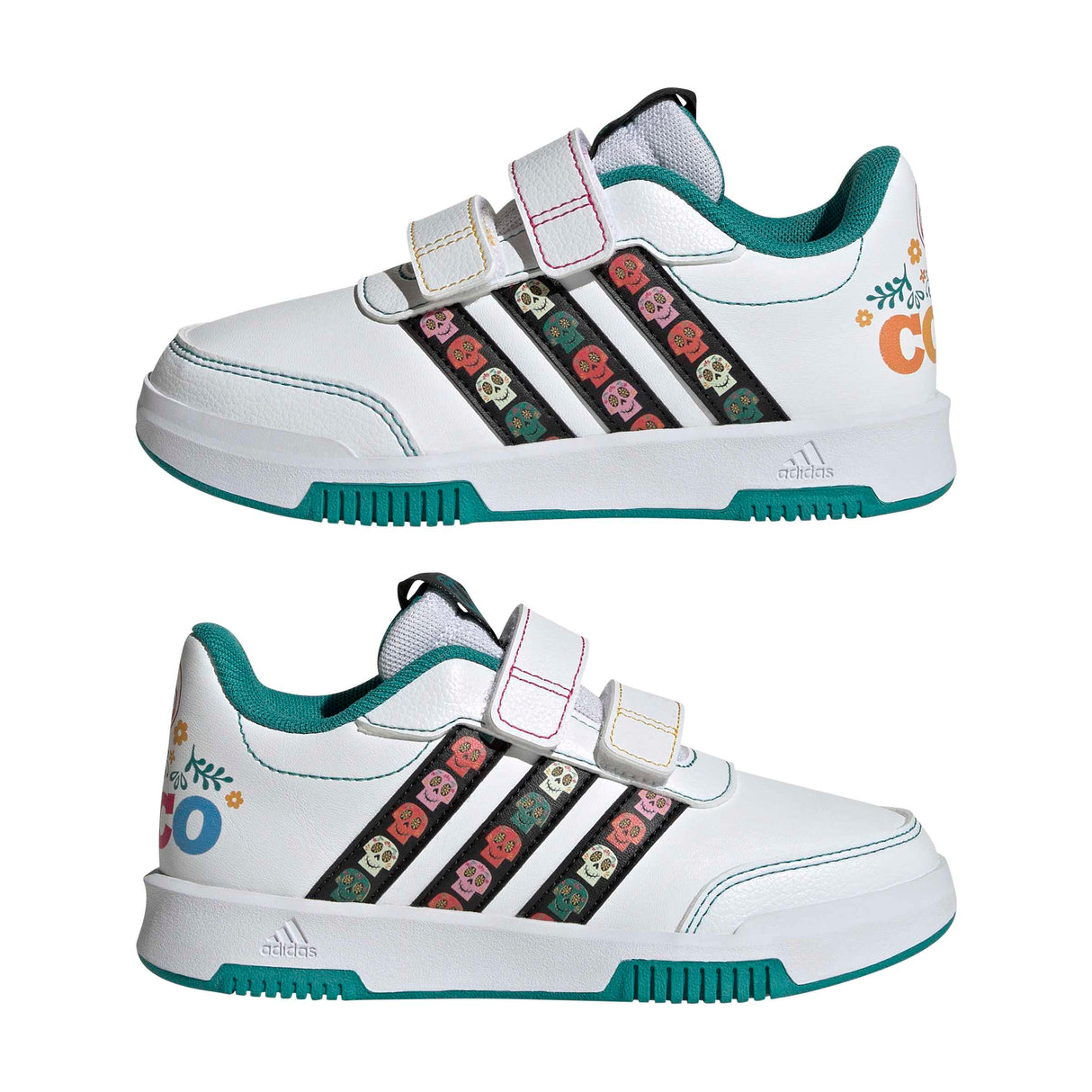 adidas Disney Coco Tensaur Shoes Kids
