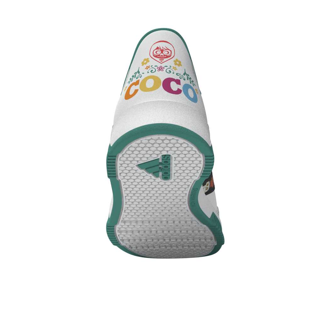 adidas Disney Coco Tensaur Shoes Kids