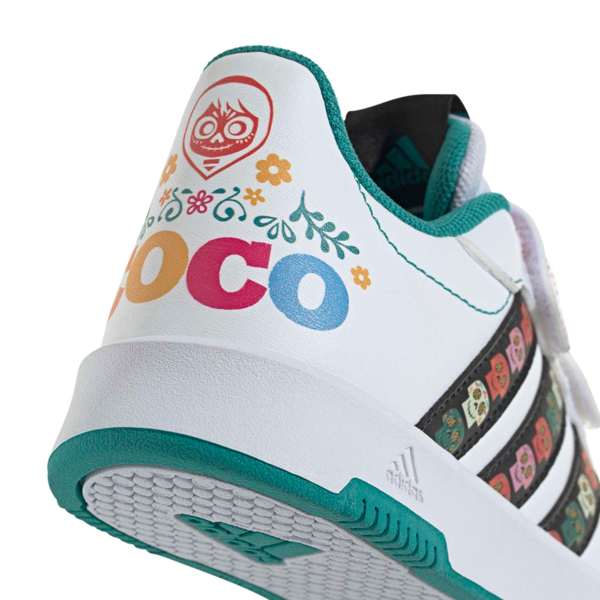 adidas Disney Coco Tensaur Shoes Kids