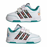 adidas Disney Coco Tensaur Shoes Kids
