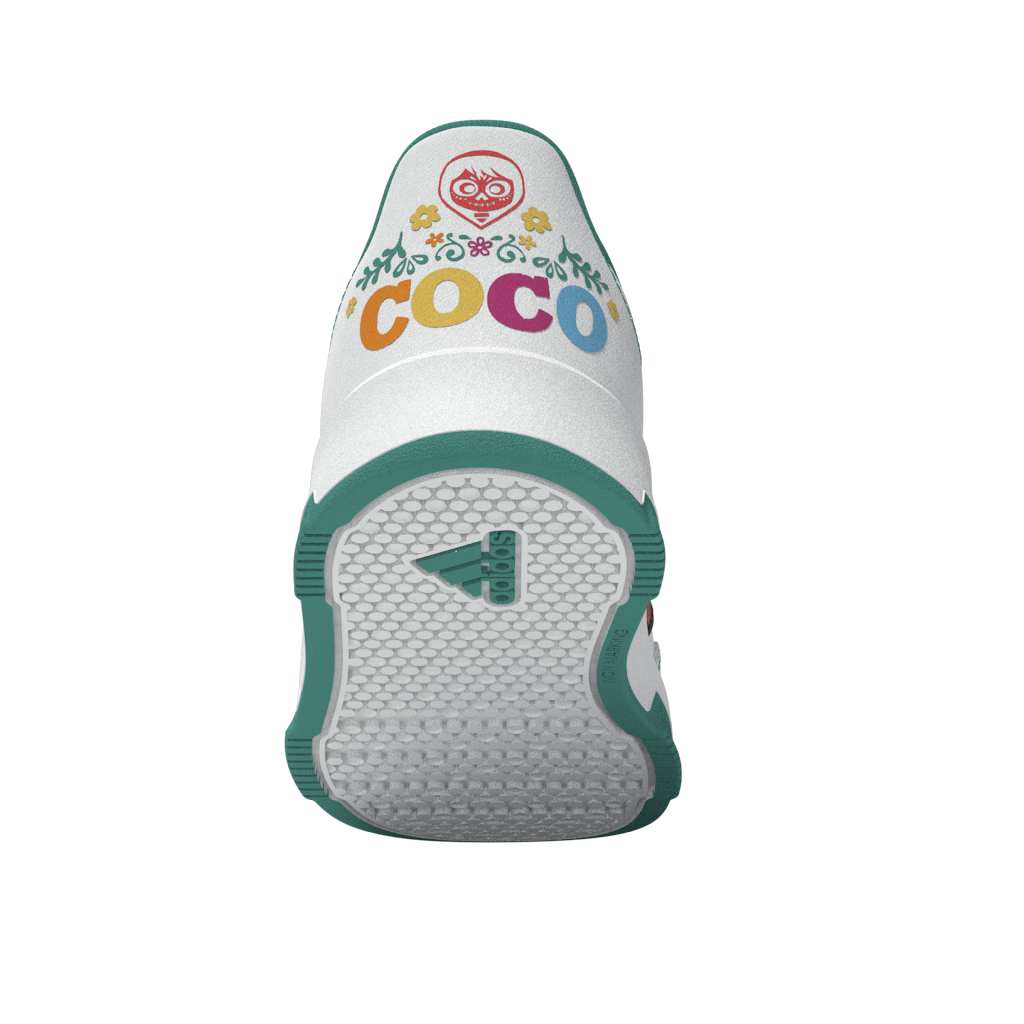 adidas Disney Coco Tensaur Shoes Kids