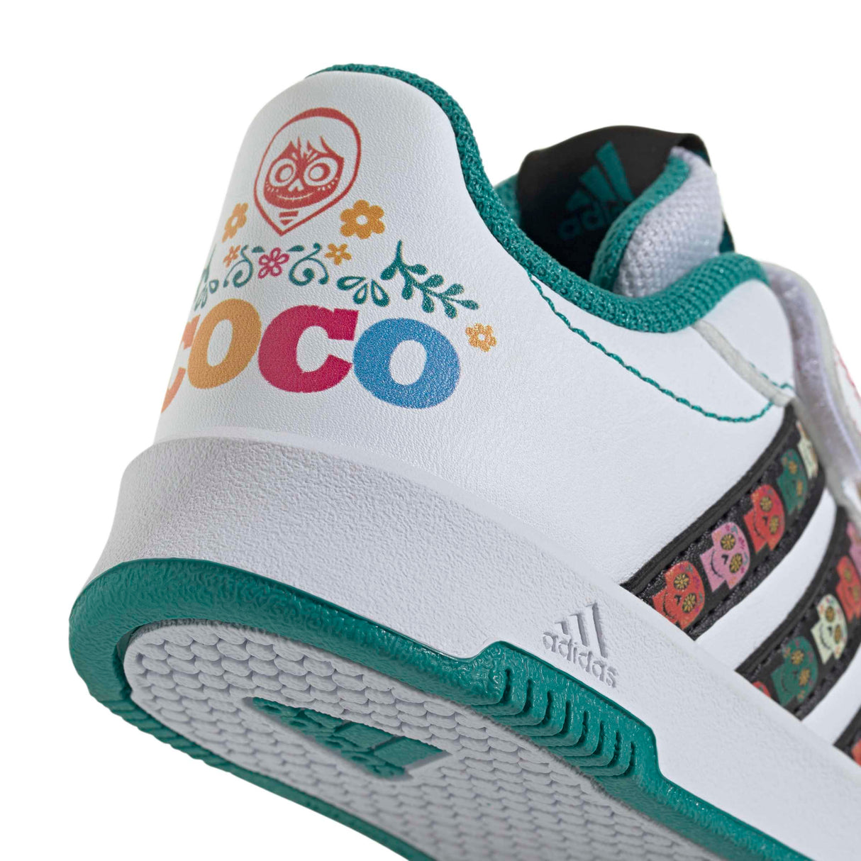 adidas Disney Coco Tensaur Shoes Kids