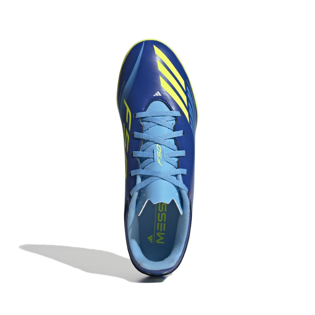 F50 Messi Club Turf Boots