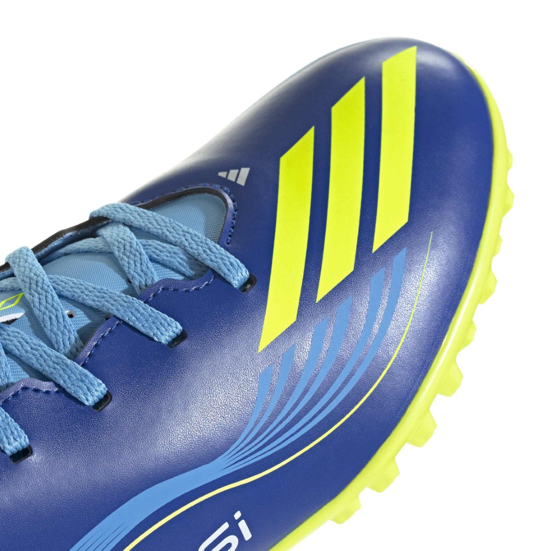 F50 Messi Club Turf Boots
