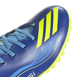 F50 Messi Club Turf Boots