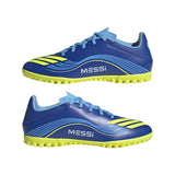 F50 Messi Club Turf Boots